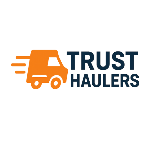 trusthaulers.com